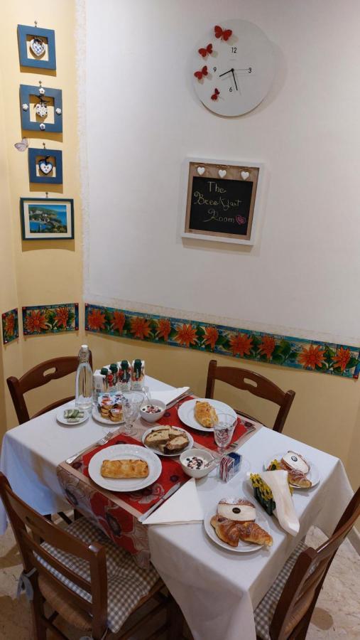 Gaia'S Room B&B Рим Екстер'єр фото